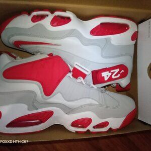 Ken Griffey Cincinnati reds